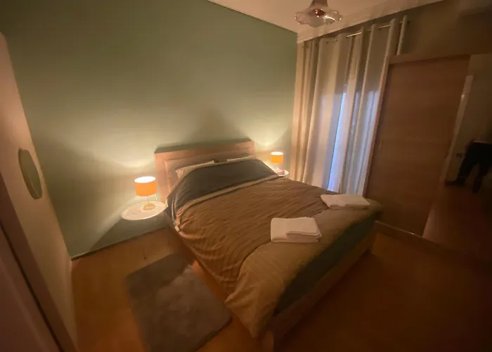 Balmoral Central Suite