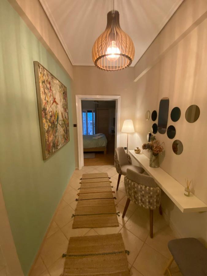 Apartment Balmoral Larissa