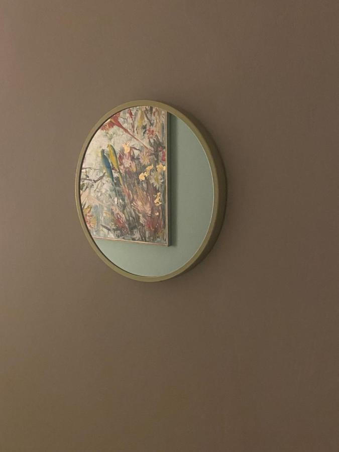 Balmoral Apartment