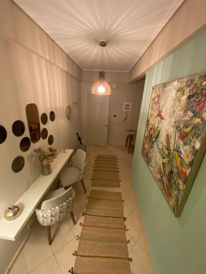 Balmoral Apartment *