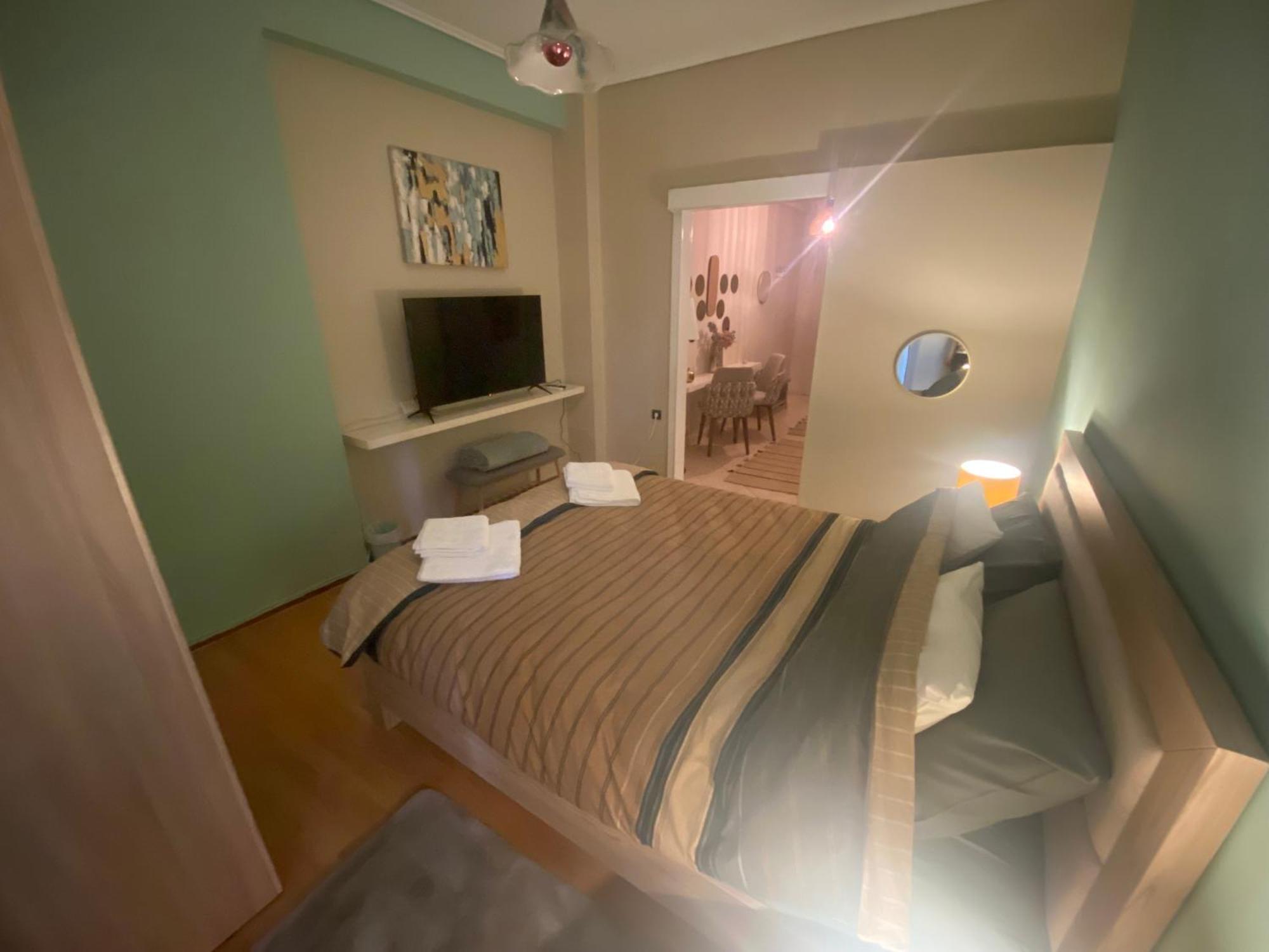 Apartment Balmoral *