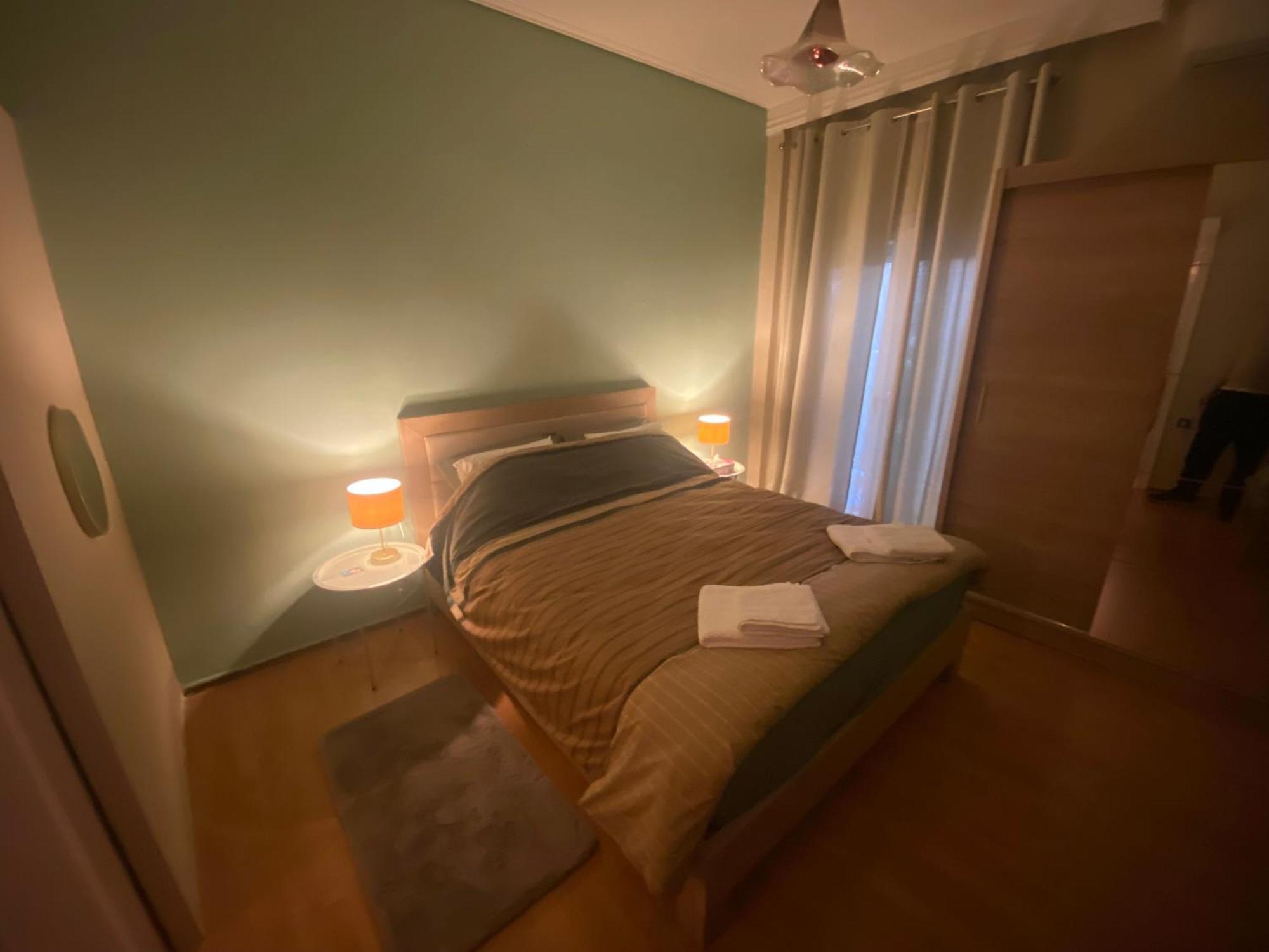 Apartment Balmoral